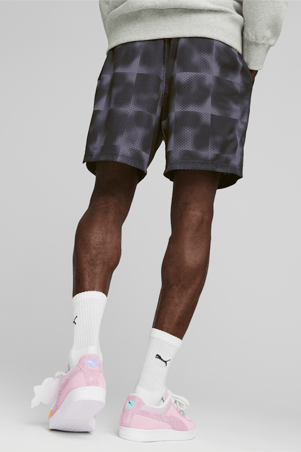 Short imprim PUMA x 8ENJAMIN Homme PUMA